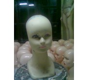 Mannequin (patung display pakaian)