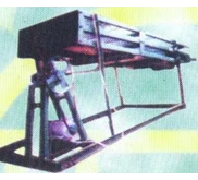 mesin separator / pengayak