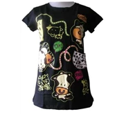 Screen print Tees