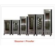 Proofer    /       Pengembang    Roti    6    -       12    Raks