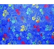 Batik Fabrics for Quilting/Patchwork & Garment