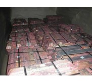 Copper Ingot