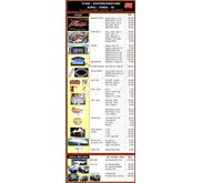 HARGA RENTAL RIGGING STAGE BARIKADE TENDA DLL