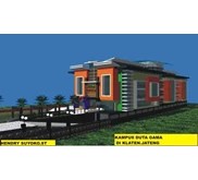 Kampus Duta Gama Klaten