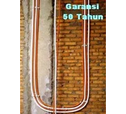 Pipa Air Panas dan Dingin PE 