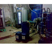 Cleaning service for Boiler,cooling tower,condenser,heat exchanger,reaktor