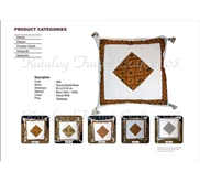 Sarung Bantal Besar