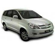 Rental Mobil
