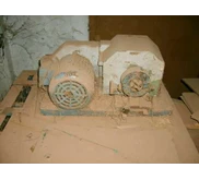 Pin Dowel Milling Ex Taiwan