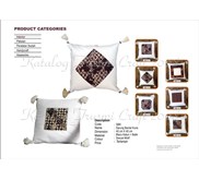 Sarung Bantal Kursi Sedang