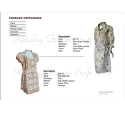 Baju Batik