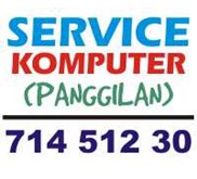 Spesialis Panggilan Service!