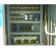 perakitan panel listrik