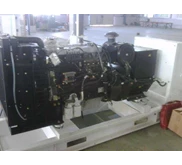 Mesin Diesel Genset