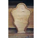 BODY MIRROR FRAME