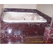 Batbtub Kamar Mandi