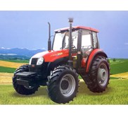 Farm Tractor
