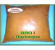 Berbaque / BBQ