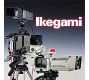 Kamera Ikegami Toshiba