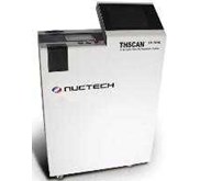 THSCAN LS8016 Liquid Security Inspection System