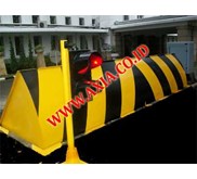 ROAD BLOCKER INDONESIA - Rising Step | Road Barrier