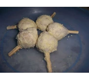 stick nugget (kaki naga)