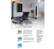 Thermostats Touch Screen