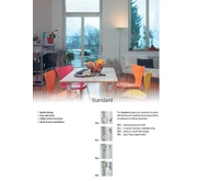 Thermostats Standard