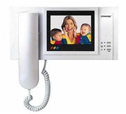 Video Intercom / Door Phone Commax Type CDV-50 + DRC-4CG