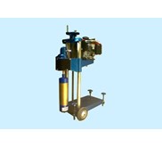 CORE DRILLING MACHINE
