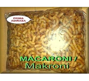Macroni / Makaroni / Krecek