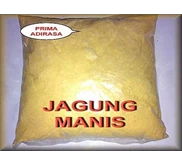 Jagung Manis