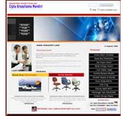 Pembuatan Website & Advertising Online