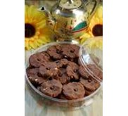 Chocolate Flower