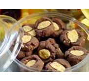 Chocolate Kookys