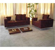Izmir Sofa (High Class)