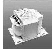 Ballast BHL