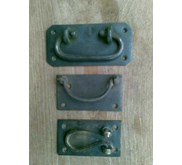Handle Peti Antique