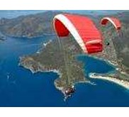 PARAGLIDING ( Tandem )