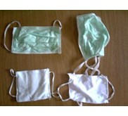 MASKER KAIN