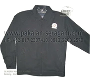 JKX-03 Jaket Formal - Semi Jas 3 ( Formal Jacket 3)