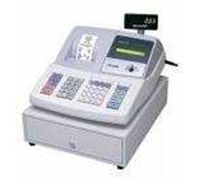 Cash Register Sharp XE-A203