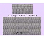 AL - 27