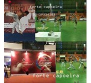 capoeira indonesia jakarta