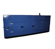 Genset