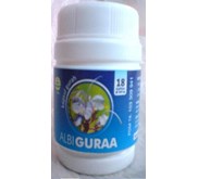 Albiguraa Pot ( Botol Kecil)