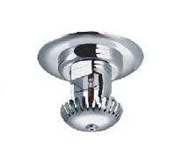 CCD Fire Sprinkle Camera