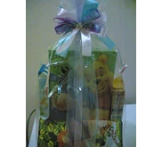 BLOOM PARCEL