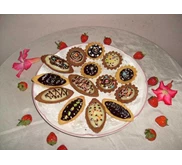 Tarlet cOkLaT imut