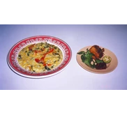 Barobbo (Bubur)